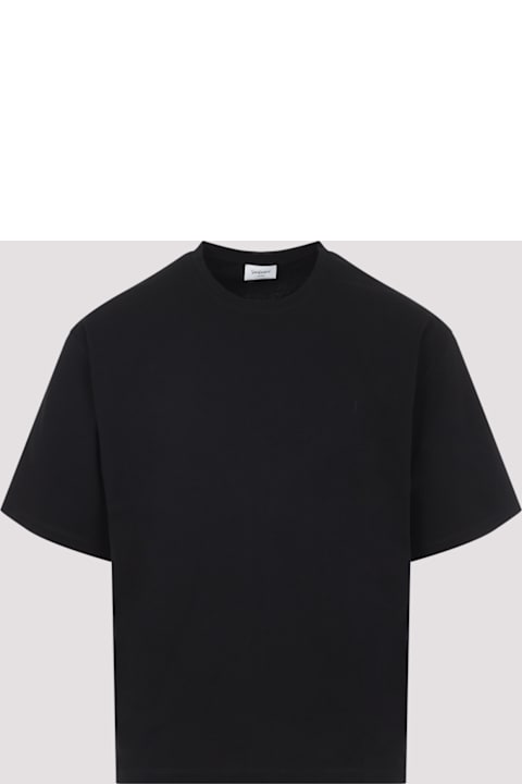 Homeware Saint Laurent Cotton T-shirt
