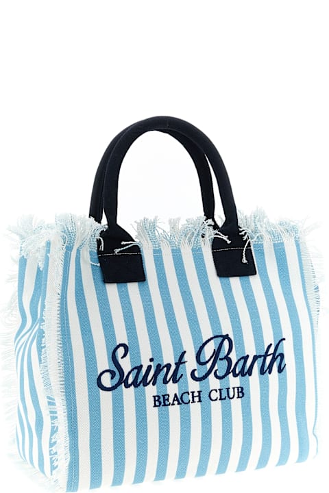 MC2 Saint Barth for Women MC2 Saint Barth 'vanity' Shoulder Bag