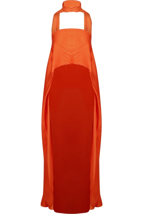 Baobab Amber Suit