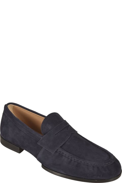 Tod's for Kids Tod's Classic Loafers