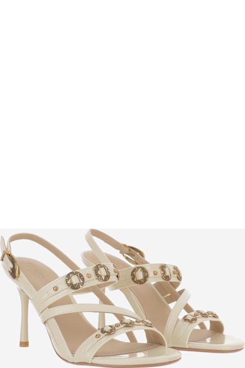 Pinko Vanda 01 Heeled Sandals