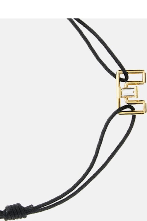 Aliita for Women Aliita Letter E Bracelet