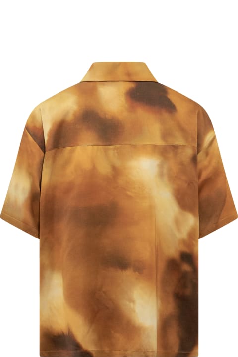 AMBUSH for Men AMBUSH Bowling Shirt