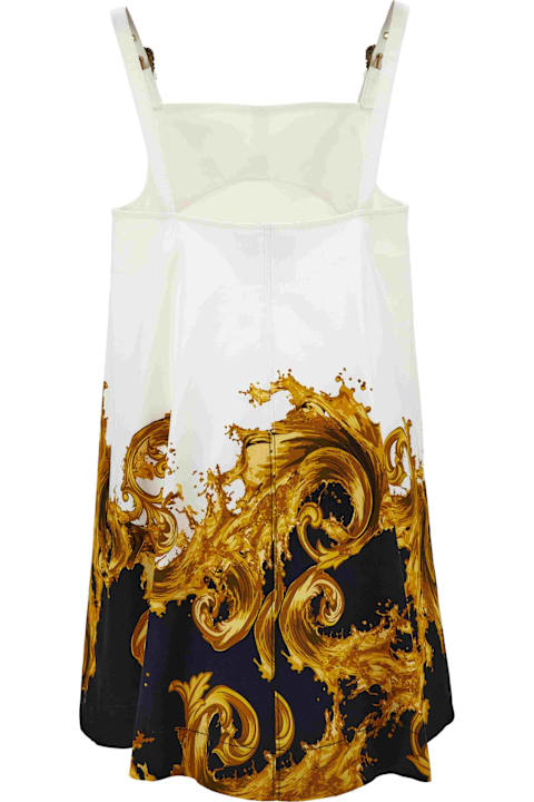 Homeware Versace Jeans Couture Versace Jeans Couture Dress