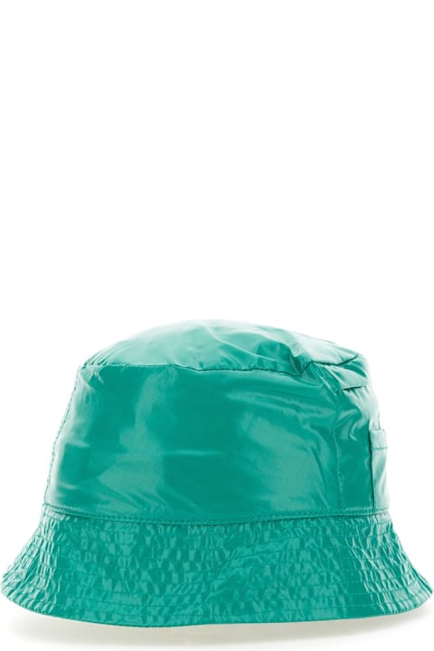 Homeware K-Way Bucket Hat