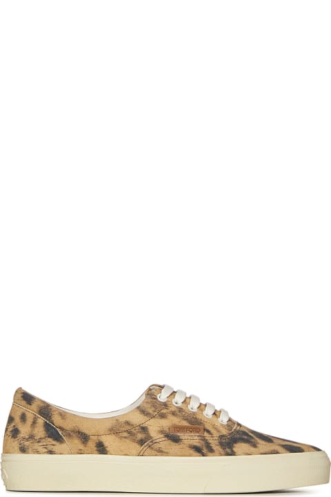 Tom Ford Sneakers for Women Tom Ford Sneakers