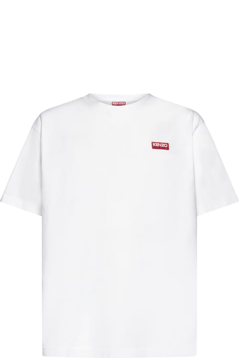 Kenzo for Men Kenzo T-shirt With Logo