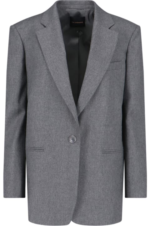 The Andamane Coats & Jackets for Women The Andamane Single-breasted Blazer