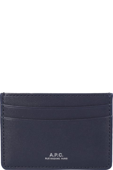 Wallets for Women A.P.C. Andre Card Holder Wallet