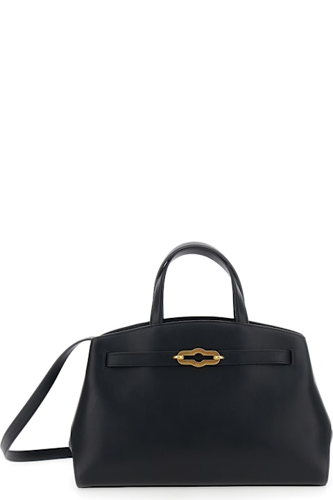 Mulberry for Women Mulberry Small Pimlico Tote High Gloss