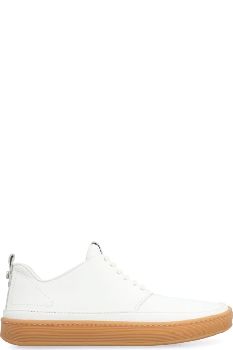Homeware Volta Bosco Hybrid Low-top Sneakers