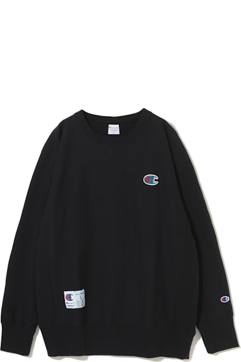 Undercover Jun Takahashi for Women Undercover Jun Takahashi Champion X Undercover Sweatshirt