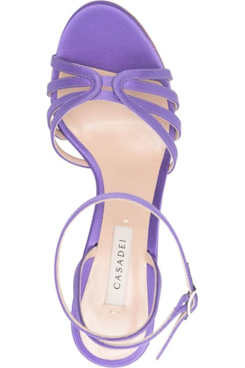 Casadei Julia Heel Sandals