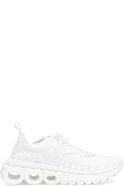インテリア Ferragamo Nima Sneakers