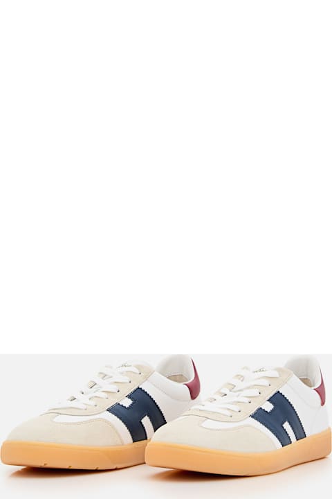 Hogan Sneakers for Men Hogan Cool Laced H Sneakers