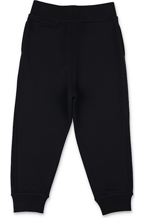 أدوات منزلية Burberry Kid - Check Label Sweatpants