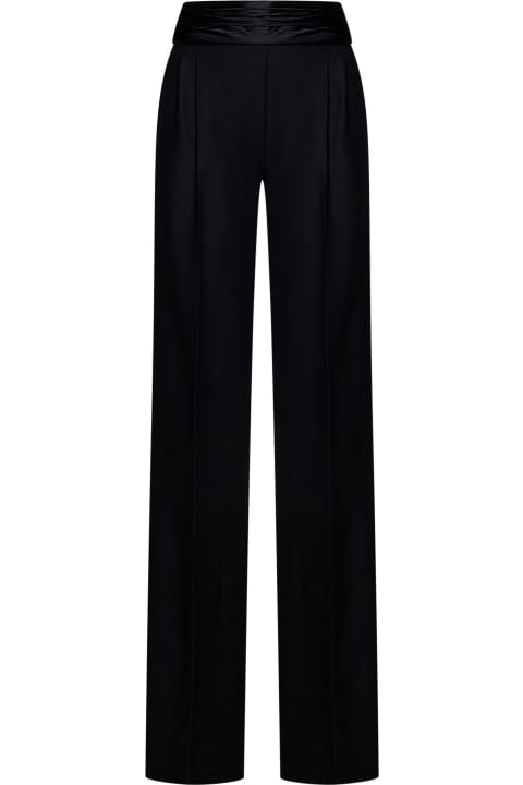 Laquan Smith Clothing for Women Laquan Smith Trousers