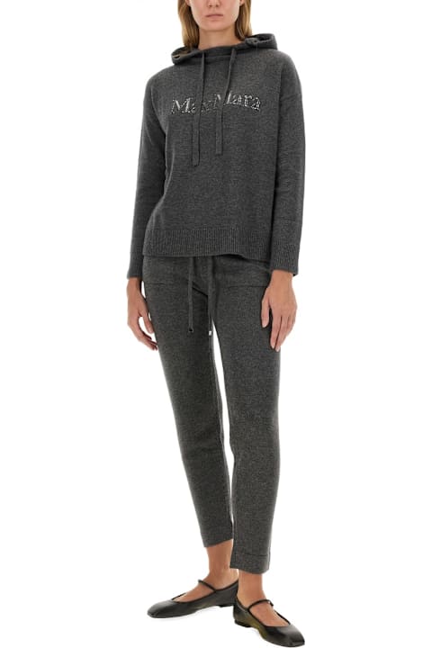 أدوات منزلية 'S Max Mara Pants 'opera'