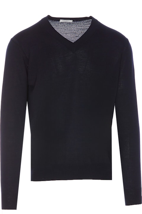 Paolo Pecora Clothing for Men Paolo Pecora Sweater