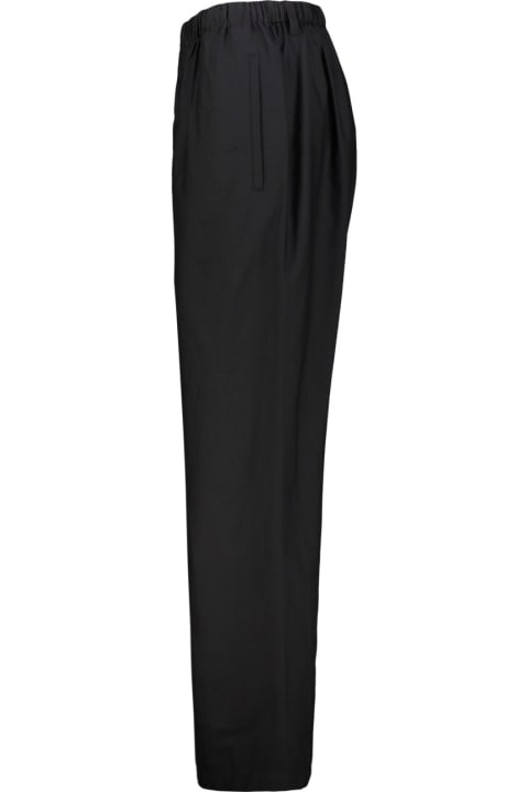 Lemaire Pants & Shorts for Women Lemaire Relaxed Pant