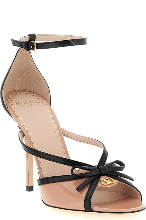 Homeware Valentino Garavani Valentino Garavani 'bepointy' Sandals