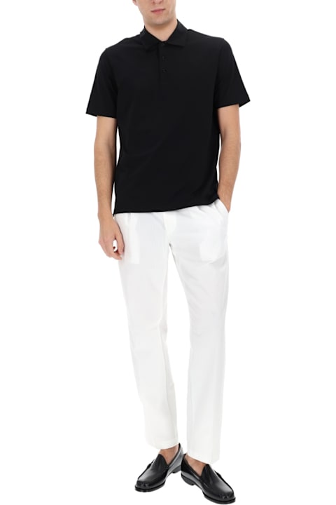 Homeware Herno Tailored Pants