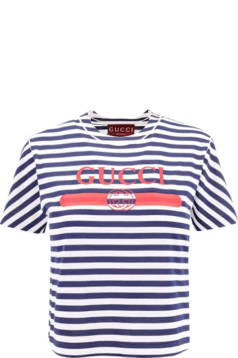 Topwear for Women Gucci T-shirt