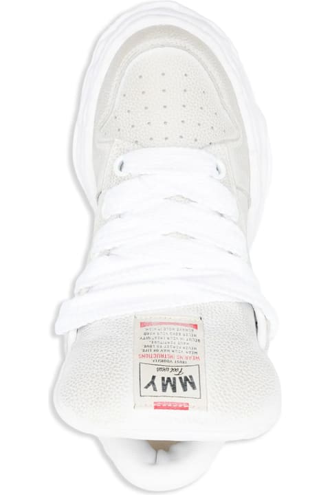 Mihara Yasuhiro for Kids Mihara Yasuhiro Sneaker