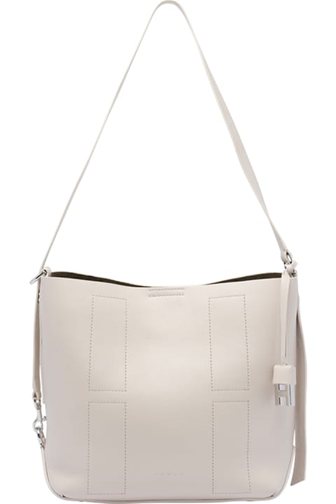 Hogan for Women Hogan Small Hogan Hocket Hobo Bag