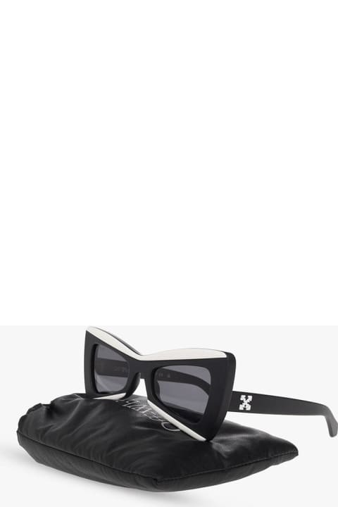 Off-White for Men Off-White 'nashville' Sunglasses