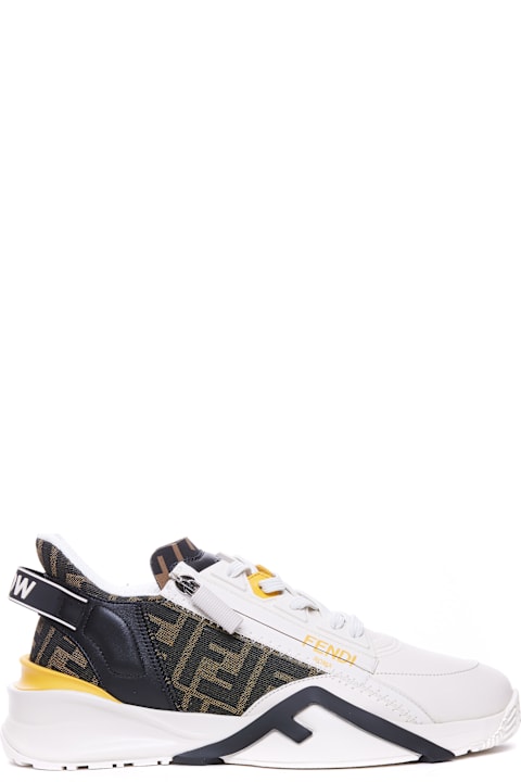 Homeware Fendi Fendi Flow Sneakers