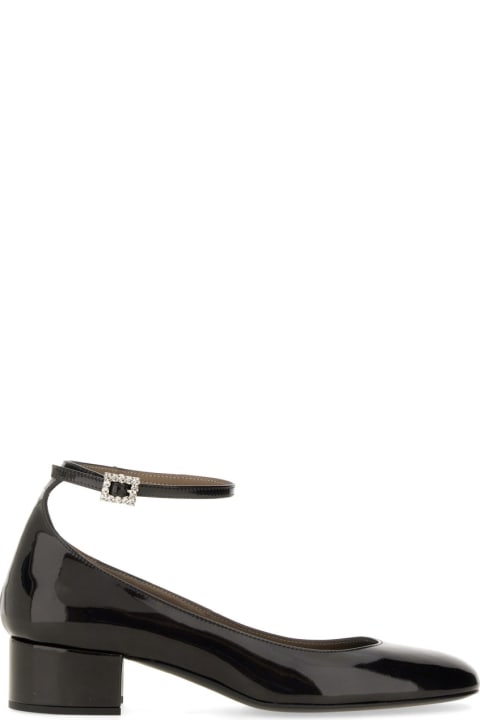 Homeware Roberto Festa Mary Jane "margot"