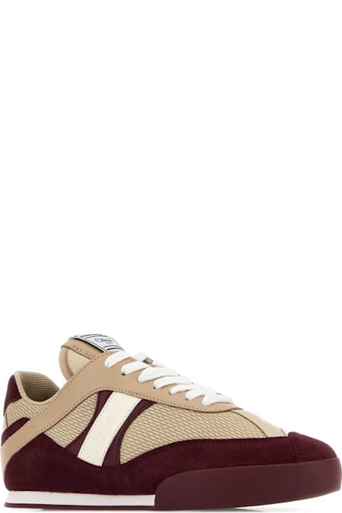 Chloé Multicolor Chloã© Kick Sneakers