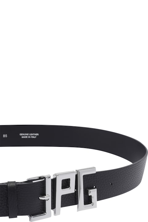 Jean Paul Gaultier Accessories for Women Jean Paul Gaultier The Jpg Belt