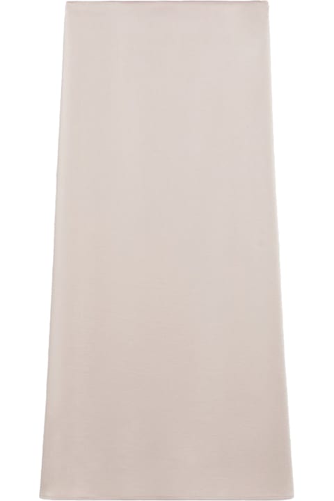 Weekend Max Mara for Men Weekend Max Mara Max Mara Weekend Skirts Powder