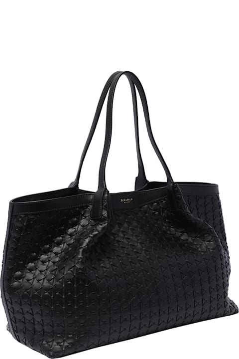 Serapian Bags for Men Serapian Secret Bag Mosaico