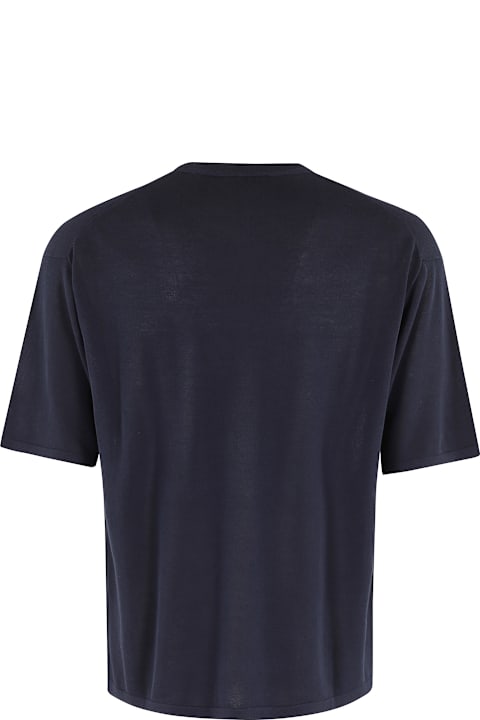 Homeware Roberto Collina Girocollo Mc Comfy Fit