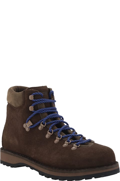 Diemme Shoes for Men Diemme Roccia Vet Ankle Boots