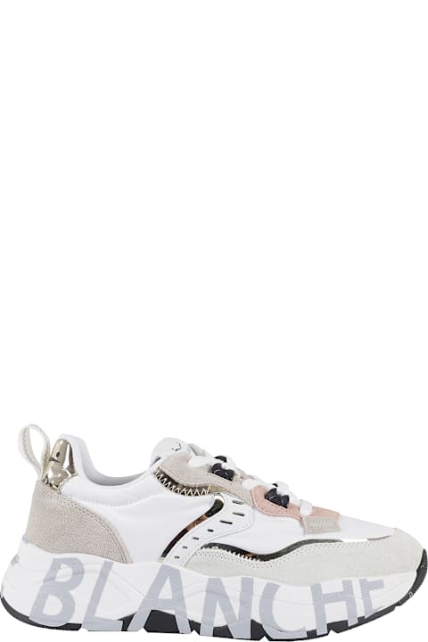 Voile Blanche Shoes for Women Voile Blanche Club105