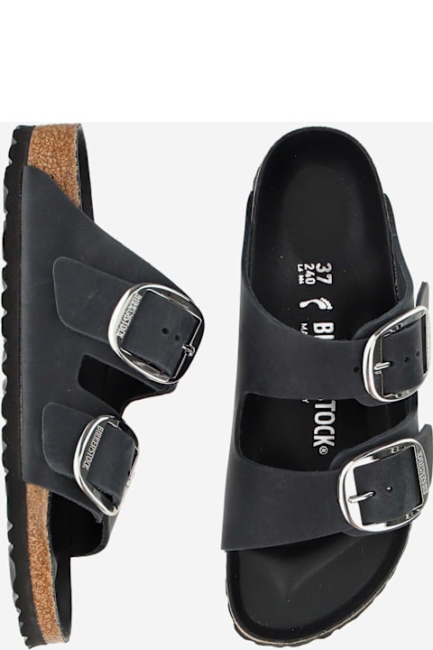 Birkenstock Arizona Big Buckle Sandals