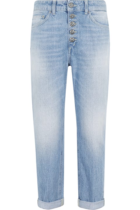 Homeware Dondup Pantalone Koons