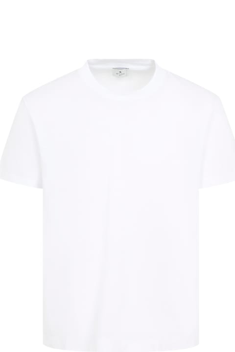 أدوات منزلية Etro Roma T-shirt