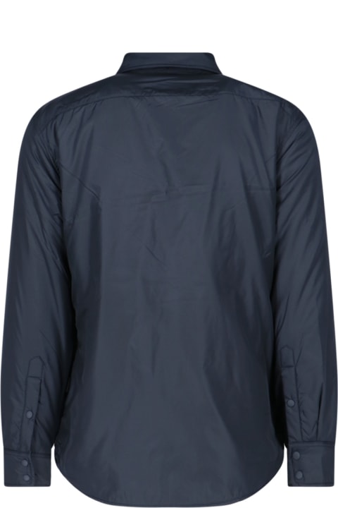 Aspesi Clothing for Men Aspesi Aspesi - Padded Shirt