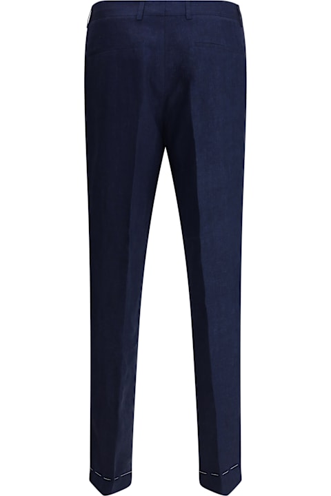أدوات منزلية Brunello Cucinelli Cotton Pants