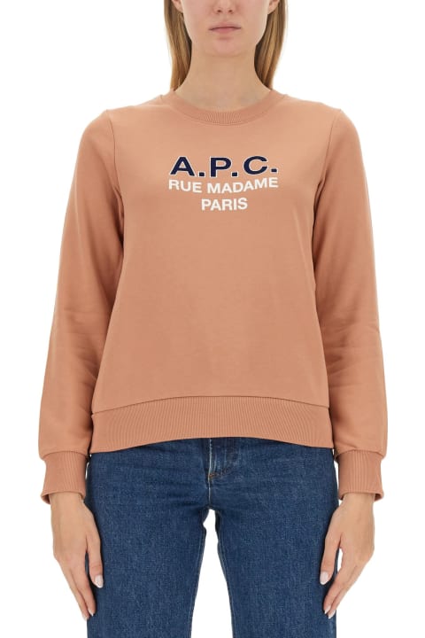 Homeware A.P.C. Madame Sweatshirt