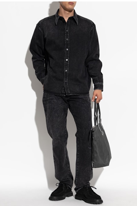 Homeware Dolce & Gabbana Dolce & Gabbana Denim Shirt