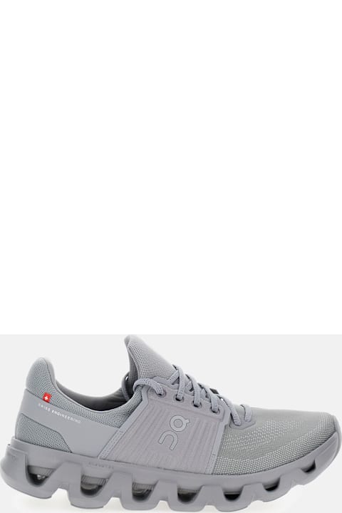 ON Sneakers for Men ON Cloudswift 4 Ad Sneakers