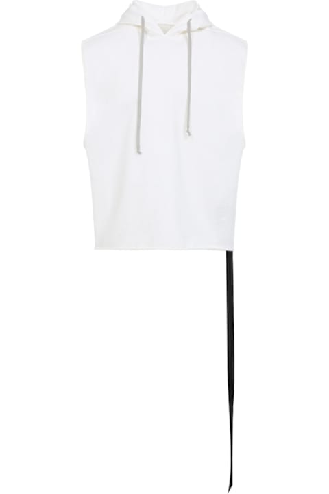 Homeware DRKSHDW Hooded Tunic