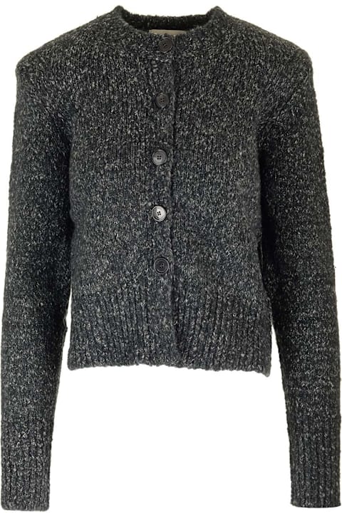 أدوات منزلية Isabel Marant 
kathlen
 Short Cardigan
