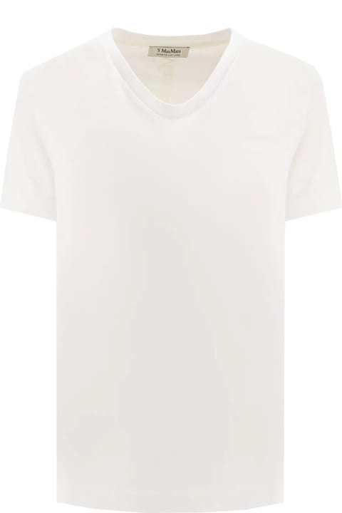 'S Max Mara Clothing for Women 'S Max Mara ''quito'' T-shirt